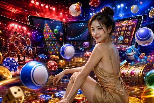 mgdgame