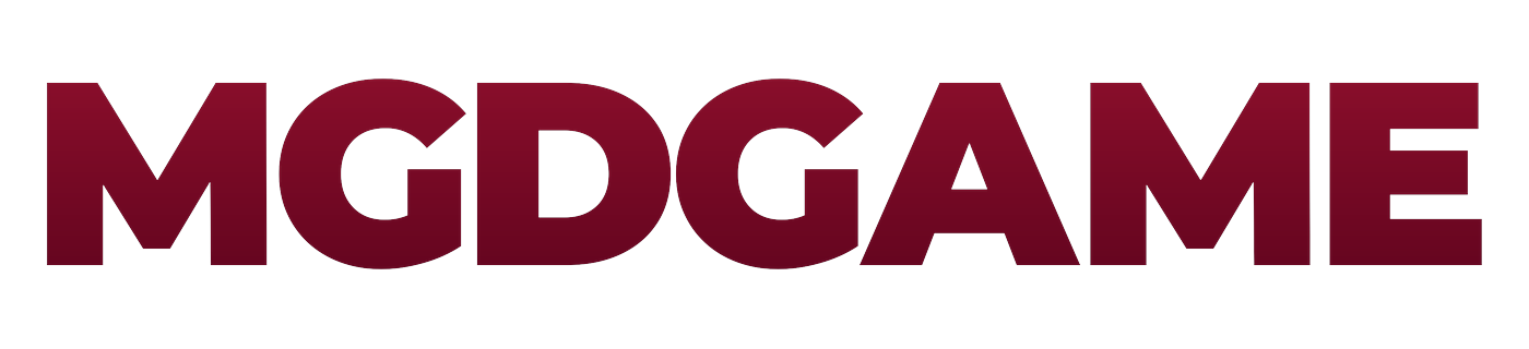 mgdgame